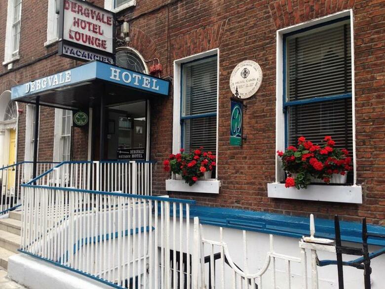 Dergvale Hotel