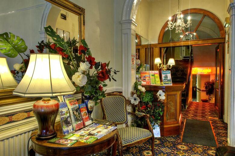 Dergvale Hotel