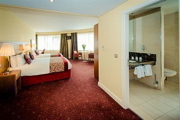 Glashaus Hotel