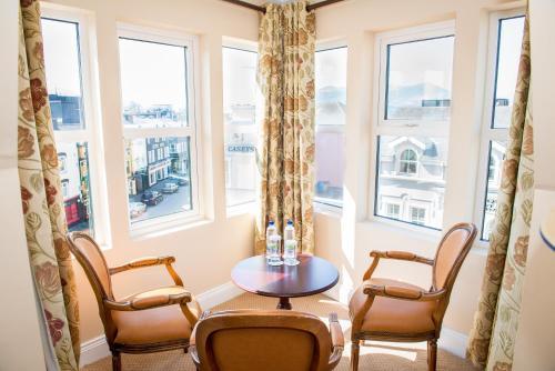Mcsweeney Arms Hotel