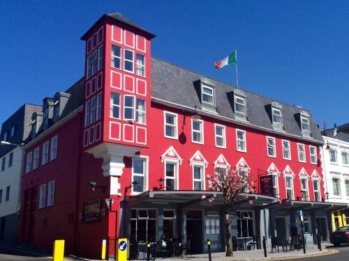 Mcsweeney Arms Hotel