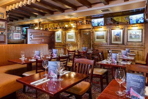 Mcsweeney Arms Hotel