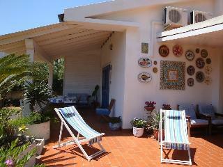 Bed & Breakfast Villa Cetta