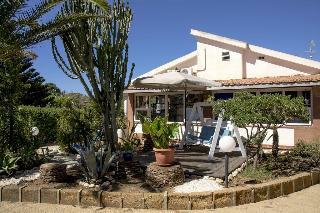 Bed & Breakfast Villa Cetta