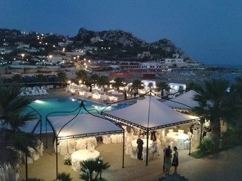 Hotel Baia D'oro