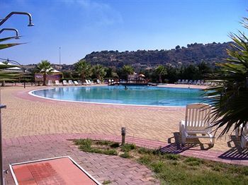 Hotel Baia D'oro