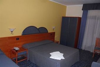 Hotel Baia D'oro