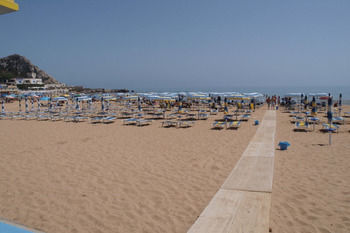 Hotel Baia D'oro