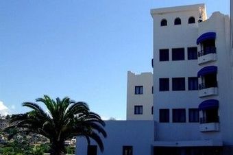 Hotel Baia D'oro