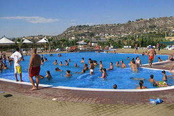 Hotel Baia D'oro