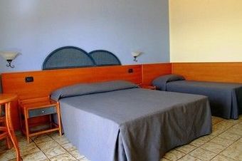 Hotel Baia D'oro