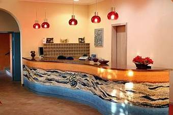 Hotel Baia D'oro