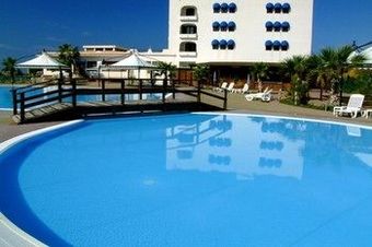 Hotel Baia D'oro