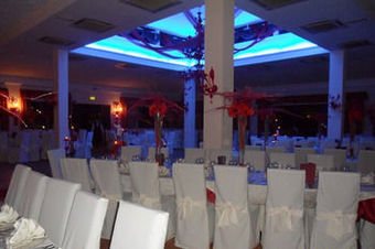 Hotel Baia D'oro