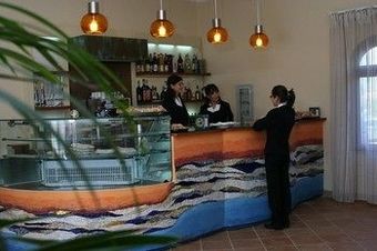 Hotel Baia D'oro
