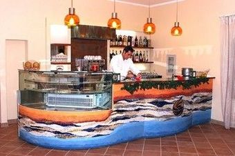 Hotel Baia D'oro