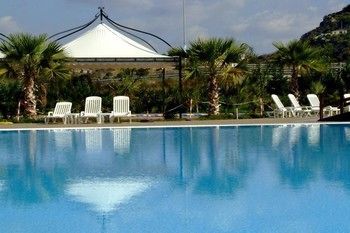 Hotel Baia D'oro