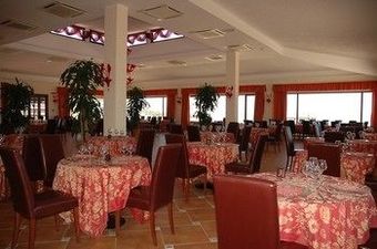 Hotel Baia D'oro