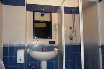 Hotel Baia D'oro