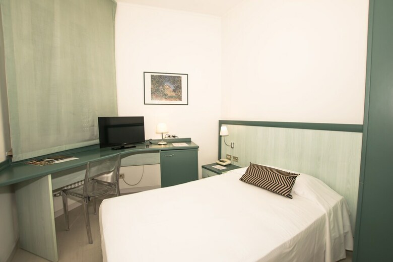 Hotel Europa