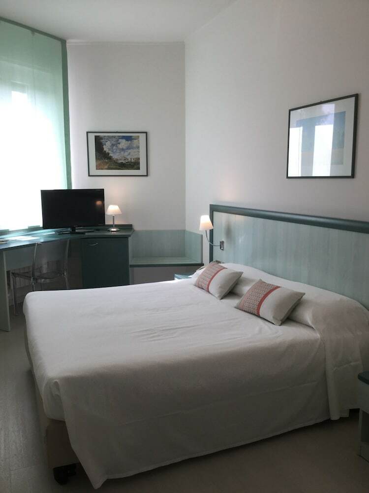 Hotel Europa