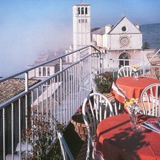 San Francesco Hotel