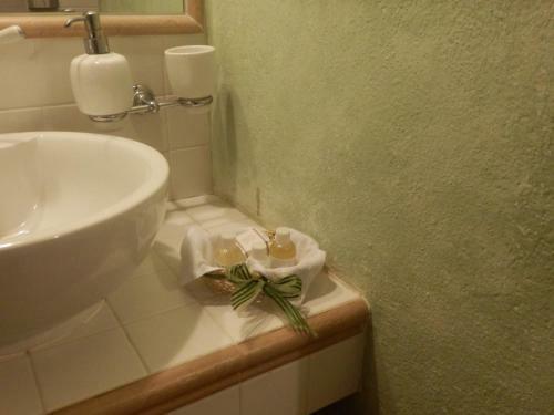 Bed & Breakfast Airone Country House