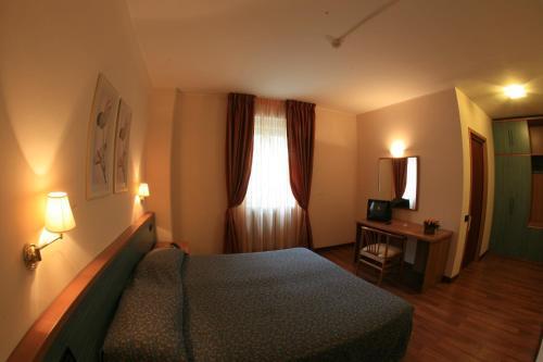 Hotel Roma