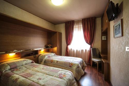 Hotel Roma