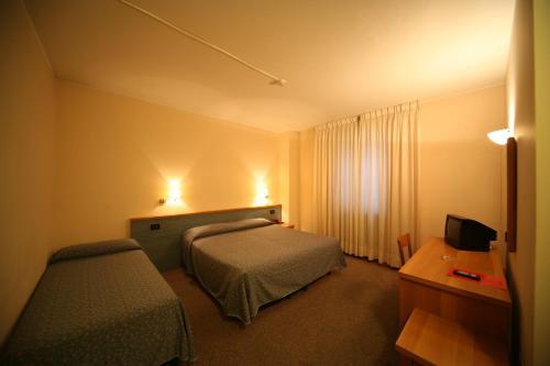 Hotel Roma
