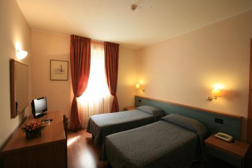 Hotel Roma