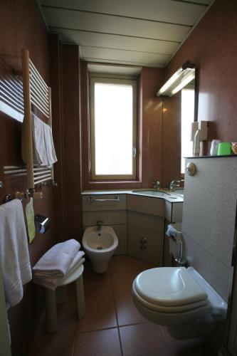 Hotel Roma