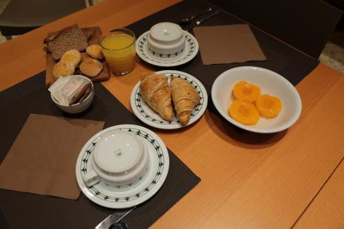 Hotel Roma