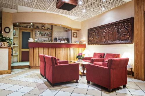 Hotel Roma