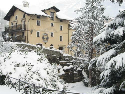 Hotel Cecchin