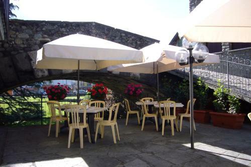 Hotel Cecchin