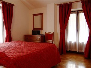Hotel Berthod