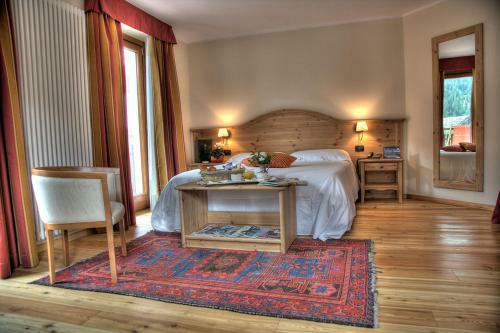 Hotel Cresta Et Duc