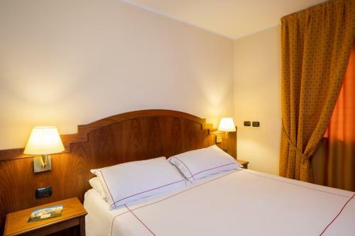 Hotel Cresta Et Duc