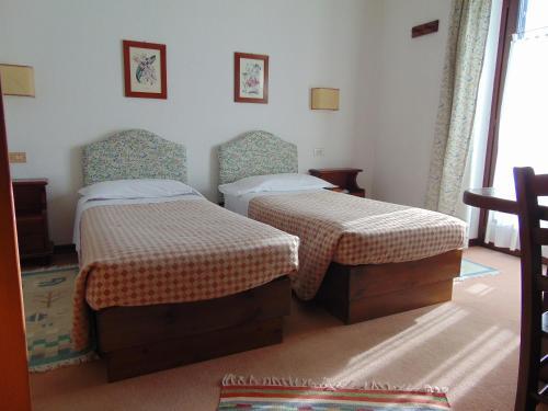 Hotel Triolet
