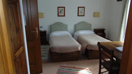 Hotel Triolet