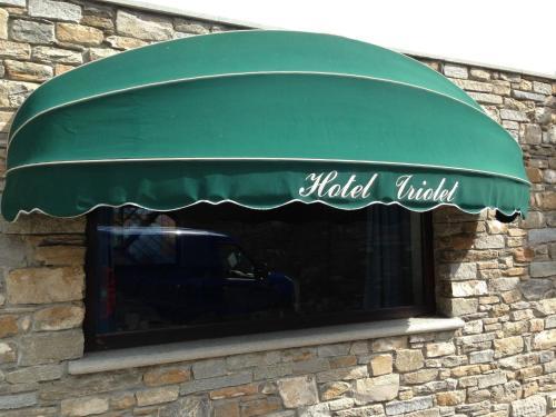 Hotel Triolet