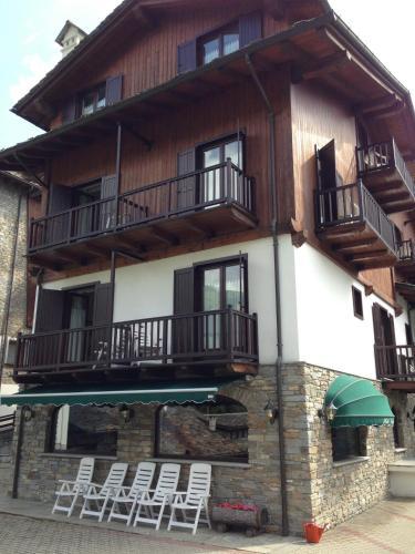 Hotel Triolet
