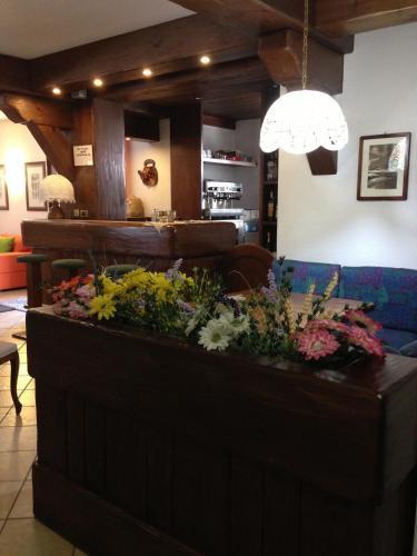 Hotel Triolet