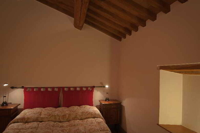 Hotel Agriturismo Podere Violin