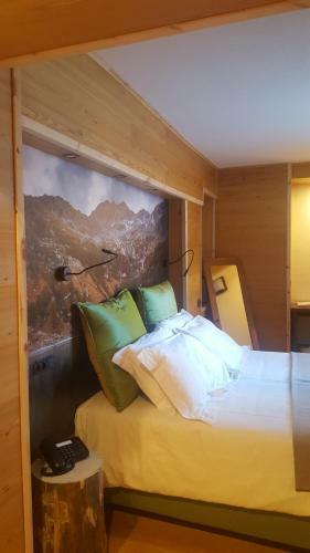 Hotel Castor