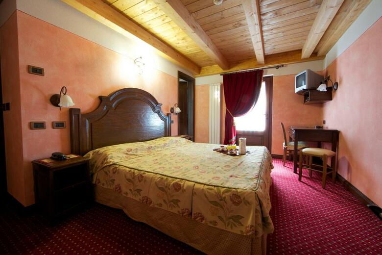 Hotel L'aiglon
