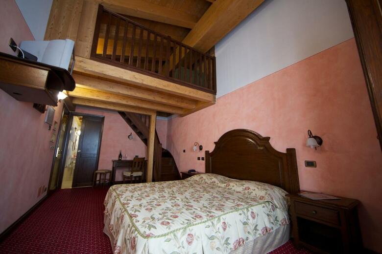 Hotel L'aiglon