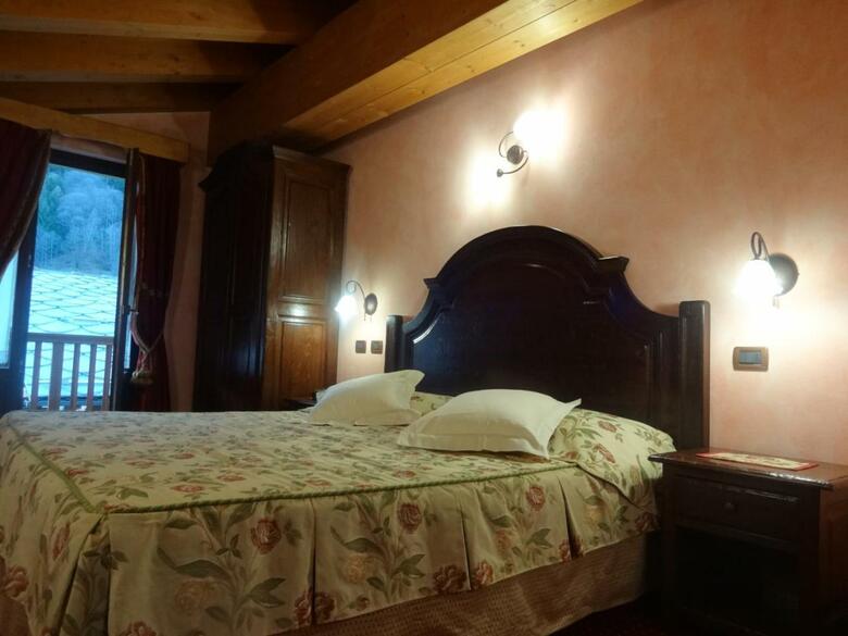 Hotel L'aiglon
