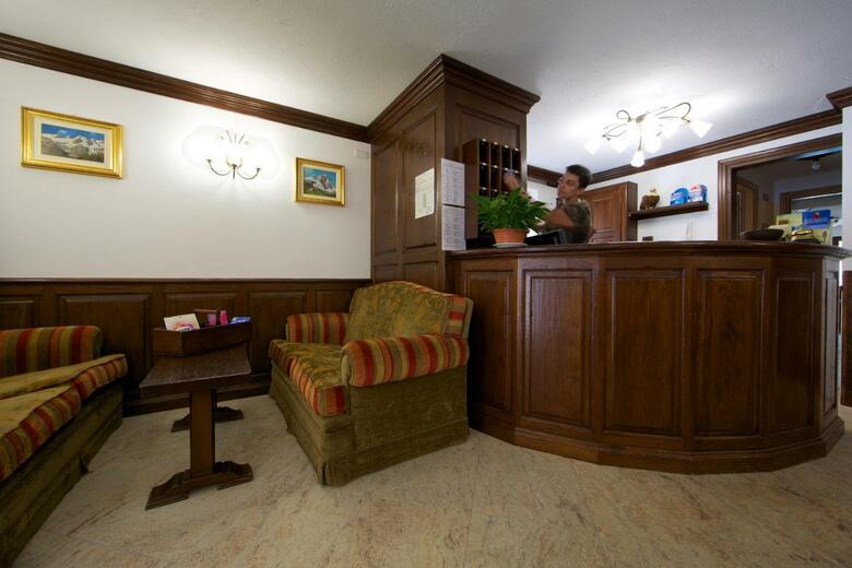 Hotel L'aiglon